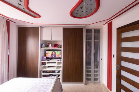 Apartamento para alugar com 120m², 3 quartos e 3 vagasSuite 3