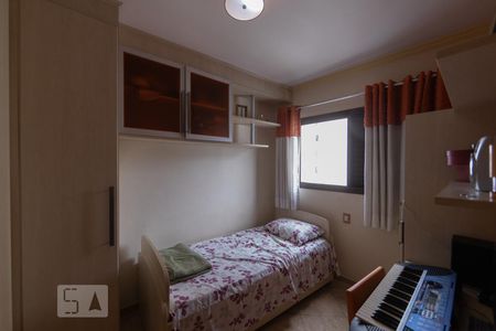 Suite 1 de apartamento para alugar com 3 quartos, 120m² em Parque da Vila Prudente, São Paulo