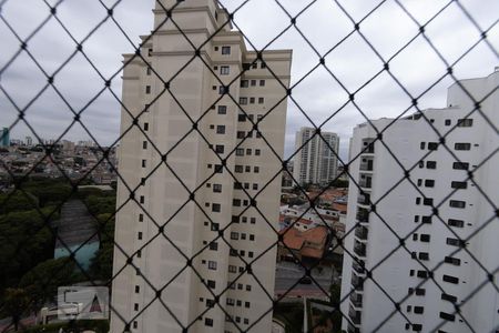 Apartamento para alugar com 120m², 3 quartos e 3 vagasVista Suite 1