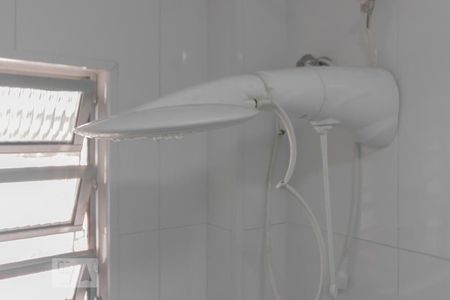 Banheiro de apartamento à venda com 2 quartos, 60m² em Cambuci, São Paulo