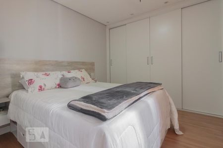 Quarto 1 de apartamento à venda com 2 quartos, 60m² em Cambuci, São Paulo