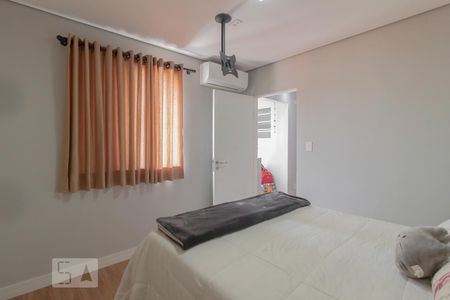 Quarto 1 de apartamento à venda com 2 quartos, 60m² em Cambuci, São Paulo