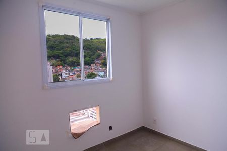 Quarto 2 de apartamento à venda com 3 quartos, 60m² em Engenho Novo, Rio de Janeiro