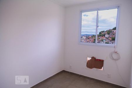 Apartamento para alugar com 60m², 3 quartos e 1 vagaQuarto 1