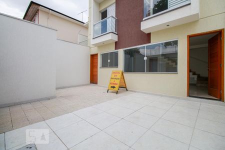 Casa para alugar com 117m², 2 quartos e 2 vagasGaragem