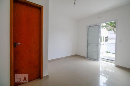 Quarto 1 de casa para alugar com 2 quartos, 117m² em Vila Lúcia, São Paulo