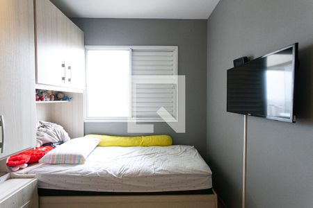 Quarto 1 de apartamento à venda com 3 quartos, 98m² em Tatuapé, São Paulo