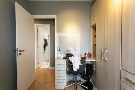 Quarto 1 de apartamento à venda com 3 quartos, 98m² em Tatuapé, São Paulo