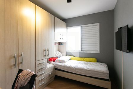 Quarto 1 de apartamento à venda com 3 quartos, 98m² em Tatuapé, São Paulo