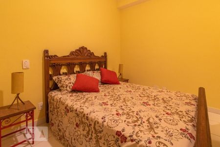 Quarto 1 de apartamento para alugar com 2 quartos, 52m² em Campestre, Santo André