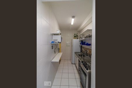 Apartamento para alugar com 52m², 2 quartos e 1 vaga Apartamento para alugar com 52m², 2 quartos e 1 vagaCozinha