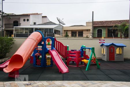Apartamento para alugar com 52m², 2 quartos e 1 vaga Apartamento para alugar com 52m², 2 quartos e 1 vagaPlayground