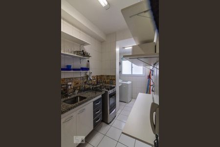 Apartamento para alugar com 52m², 2 quartos e 1 vaga Apartamento para alugar com 52m², 2 quartos e 1 vagaCozinha