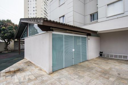 Apartamento para alugar com 52m², 2 quartos e 1 vaga Apartamento para alugar com 52m², 2 quartos e 1 vagaÁrea externa