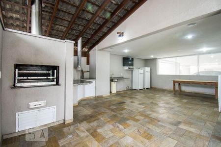 Apartamento para alugar com 52m², 2 quartos e 1 vaga Apartamento para alugar com 52m², 2 quartos e 1 vagaChurrasqueira