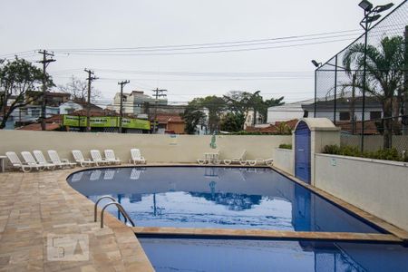 Apartamento para alugar com 52m², 2 quartos e 1 vaga Apartamento para alugar com 52m², 2 quartos e 1 vagaPiscina