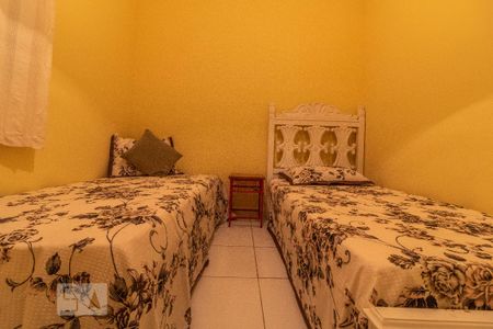 Quarto 2 de apartamento para alugar com 2 quartos, 52m² em Campestre, Santo André