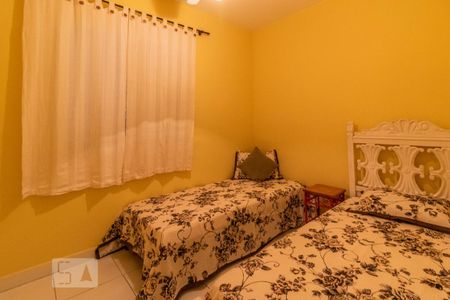 Quarto 2 de apartamento para alugar com 2 quartos, 52m² em Campestre, Santo André