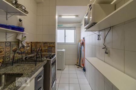 Apartamento para alugar com 52m², 2 quartos e 1 vaga Apartamento para alugar com 52m², 2 quartos e 1 vagaCozinha