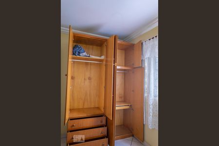Apartamento à venda com 60m², 2 quartos e 1 vaga Apartamento à venda com 60m², 2 quartos e 1 vagaQuarto 1 - Armários