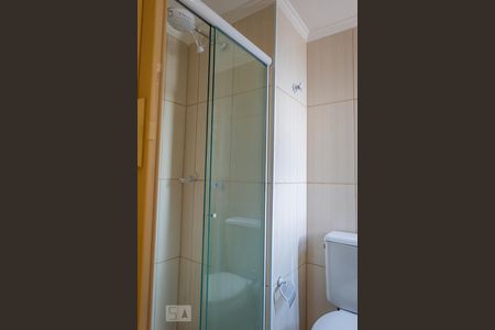 Apartamento à venda com 60m², 2 quartos e 1 vaga Apartamento à venda com 60m², 2 quartos e 1 vagaBanheiro