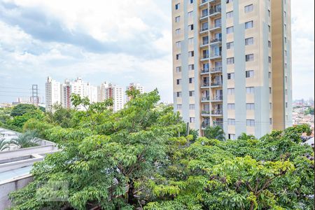 Apartamento à venda com 60m², 2 quartos e 1 vaga Apartamento à venda com 60m², 2 quartos e 1 vagaVista do quarto 2