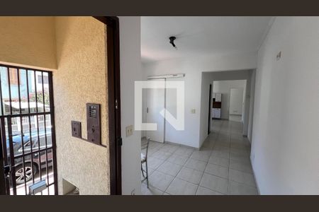 Sala de casa para alugar com 1 quarto, 68m² em Paraíso, São Paulo