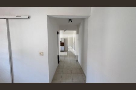 Corredor de casa para alugar com 1 quarto, 50m² em Paraíso, São Paulo