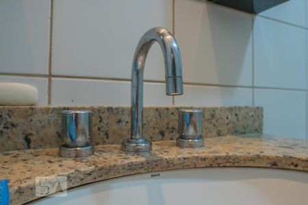 Apartamento à venda com 70m², 2 quartos e 1 vagaBanheiro