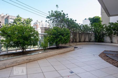 Apartamento à venda com 70m², 2 quartos e 1 vagaÁrea comum
