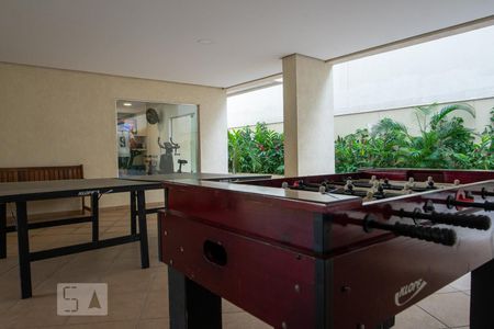 Apartamento à venda com 70m², 2 quartos e 1 vagaÁrea comum