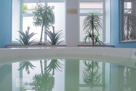 Apartamento à venda com 70m², 2 quartos e 1 vagaSpa