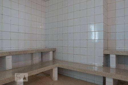 Apartamento à venda com 70m², 2 quartos e 1 vagaSauna