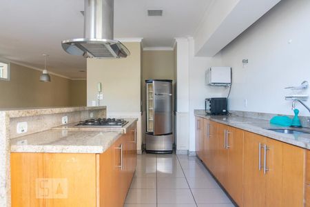Apartamento à venda com 70m², 2 quartos e 1 vagaEspaço Gourmet