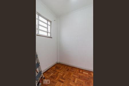 Apartamento à venda com 90m², 3 quartos e 1 vagaQuarto de serviço