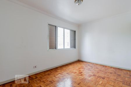 Quarto 1 de apartamento à venda com 3 quartos, 90m² em Jardim Analia Franco, São Paulo