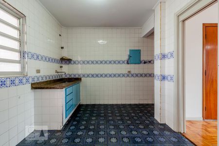 Apartamento à venda com 90m², 3 quartos e 1 vagaCozinha