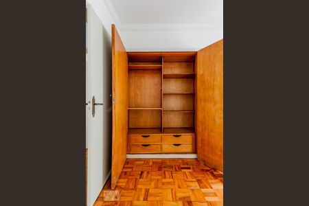 Quarto 2 de apartamento à venda com 3 quartos, 90m² em Jardim Analia Franco, São Paulo