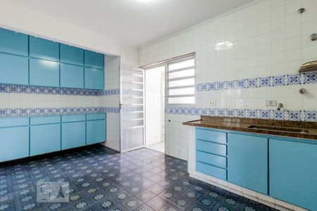Apartamento à venda com 90m², 3 quartos e 1 vagaCozinha