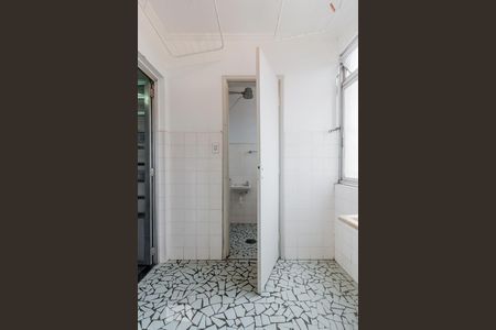 Apartamento à venda com 90m², 3 quartos e 1 vagaÁrea de serviço