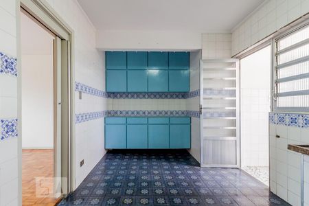 Apartamento à venda com 90m², 3 quartos e 1 vagaCozinha