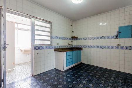 Apartamento à venda com 90m², 3 quartos e 1 vagaCozinha