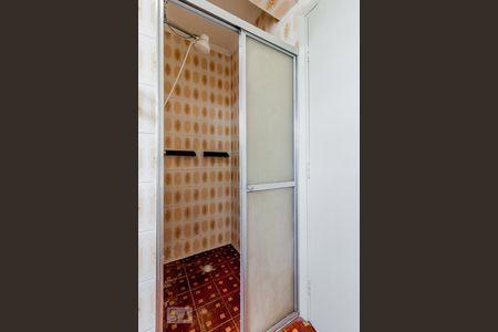 Apartamento à venda com 90m², 3 quartos e 1 vagaBanheiro