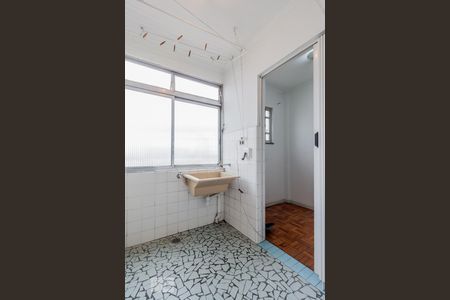 Apartamento à venda com 90m², 3 quartos e 1 vagaÁrea de serviço