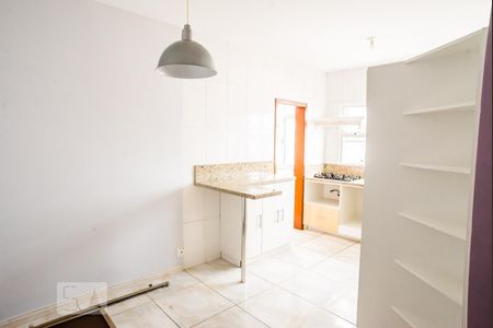 Apartamento à venda com 120m², 3 quartos e 2 vagasCozinha