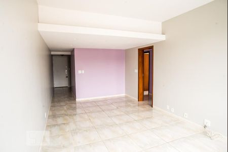 Apartamento à venda com 120m², 3 quartos e 2 vagasSala
