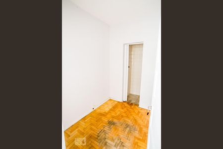 Apartamento à venda com 120m², 3 quartos e 2 vagasQuarto de Serviço