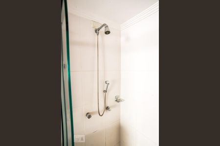 Apartamento à venda com 120m², 3 quartos e 2 vagasBanheiro