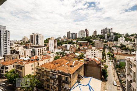 Apartamento à venda com 120m², 3 quartos e 2 vagasVista da Sala