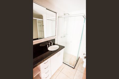 Apartamento à venda com 120m², 3 quartos e 2 vagasBanheiro